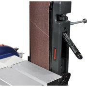 Rikon 4In X 36In Belt / 8In Disc Sander