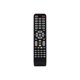 thumbnail image 1 of Control Remoto LIDERT ATVIO JVC Smart TV Modelos 43d1620 49d1620 55d1620 S139h S140fs, 1 of 9