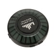 thumbnail image 1 of Altavoz De Conducción Ósea, Altavoz De Conducción De Ósea USB Recargable 24 Piezas De Cuentas RGB Rhythm Lights Para Juegos, 1 of 7