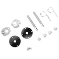 thumbnail image 2 of AMONIDA Aramox Hood Lock,Universal Racing Sport Hair Pin Style Hood Pin Locking Kit, 2 of 8