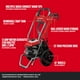 thumbnail image 2 of Lavadora a presión CRAFTSMAN CMEPW2100 2100 PSI 1.2 GPM con cable, 2 of 9