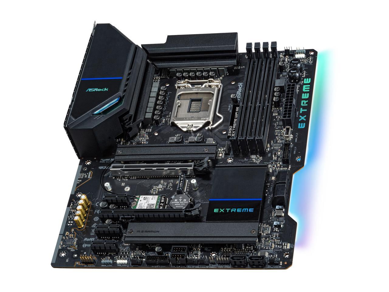 ASRock Z590 EXTREME - Thumbnail 3