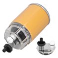 thumbnail image 3 of Oil Water Separator Fuel Filter Element 236‑6057 for Outboard Engine Industrial Marine, 3 of 5