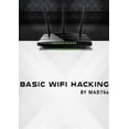 thumbnail image 1 of Pre-Owned Basic Wifi-Hacking, 1 of 1