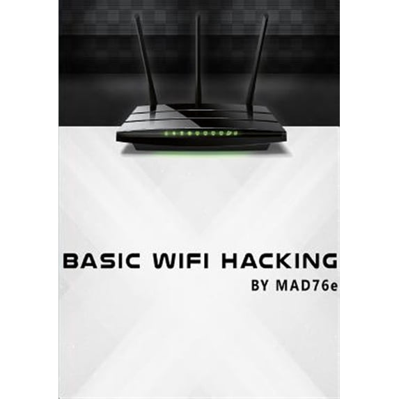 Pre-Owned Basic Wifi-Hacking
