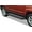 Aluminum Black, variant on APS Running Boards 5 inches Compatible with Jeep Patriot 2007-2017 (Side Steps Side Bars)