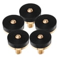 thumbnail image 1 of 5pcs Faucet Washer Mat Outdoor Water Spigot Repair Kit Flat Faucet Washers, 1 of 6