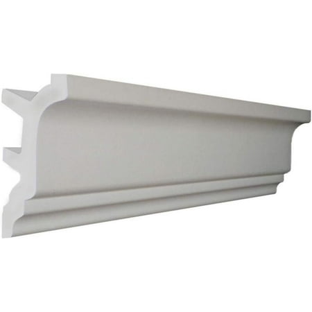 

Creative Foam | 80 Ft of 4.5 Bennett Foam Room kit W/precut Corners on end of Lengths 4 Inside & 1 Out (Available in 5 Other Styles and Quantities-See Our Other LISTINGS)