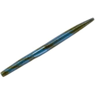 YUM Dinger Classic Worm Lure per la pesca di bassi Italia