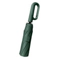 thumbnail image 1 of ZHOSXRC Automatic Mini Travel Windproof Folding Umbrella - Portable & Compact Umbrellas for Backpack, Strong UV Protection, Lightweight Design for Women Men Commute, 1 of 8
