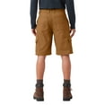 thumbnail image 6 of Genuine Dickies Men’s 11” Ripstop Ultimate Cargo Short, 6 of 6