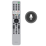 New Remote Control for Sharp ROKU TV with APP:NETFLIX CINEPLEX SPOTIFY GOOGLE-PLAY