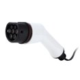 thumbnail image 1 of Cargador EV conector hembra cargador de vehículos de nueva energía enchufe hembra 32A IP44 protección para tipo 2 PHEV EV EU 480V, 1 of 14