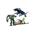 thumbnail image 4 of Bloques de juguete LEGO Avatar Natili contra el coronel Qualitch 75571, 4 of 9