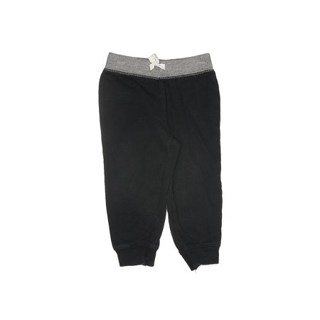 

Pre-Owned Carter s Boy s Size 12 Mo Sweatpants