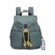 thumbnail image 1 of Crazy Bag 2021 Primavera Y Verano Nuevo Estilo Caliente BIMBA Y LOLA Impermeable Señoras Cordón backpac Gao Jiahui unisex, 1 of 2