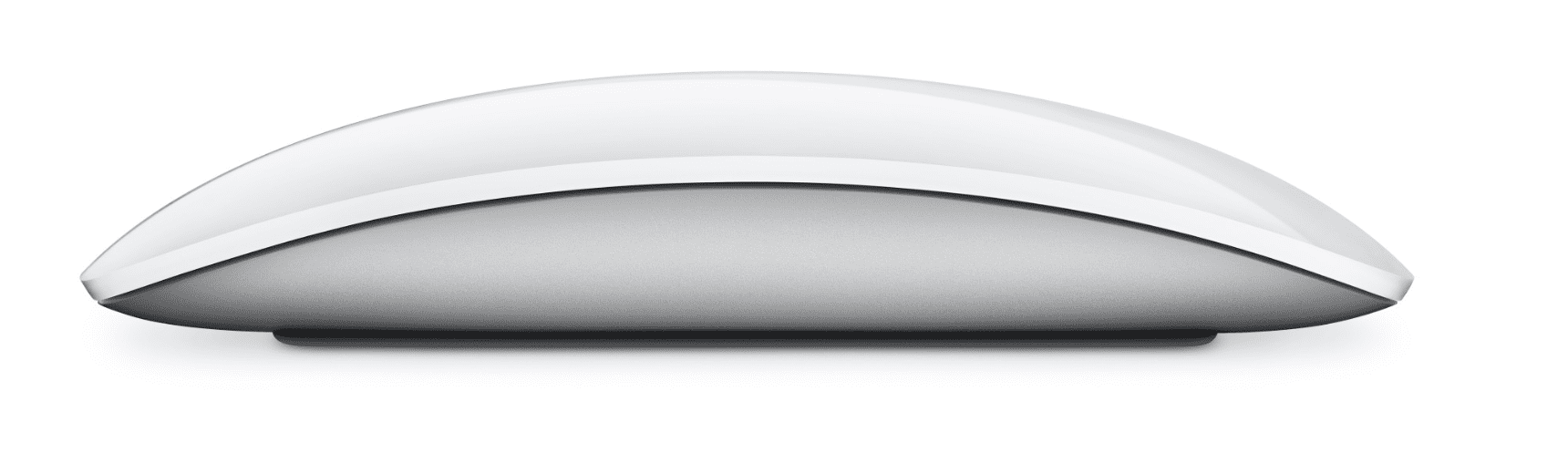 APPLE MAGIC MOUSE - WHITE MULTI-TOUCH SURFACE - Walmart.ca