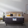 thumbnail image 2 of Colchon Fantastic Matrimonial Restonic + 2 Almohadas + Colchonsin + Juego de Sabanas Ensueño, 2 of 5