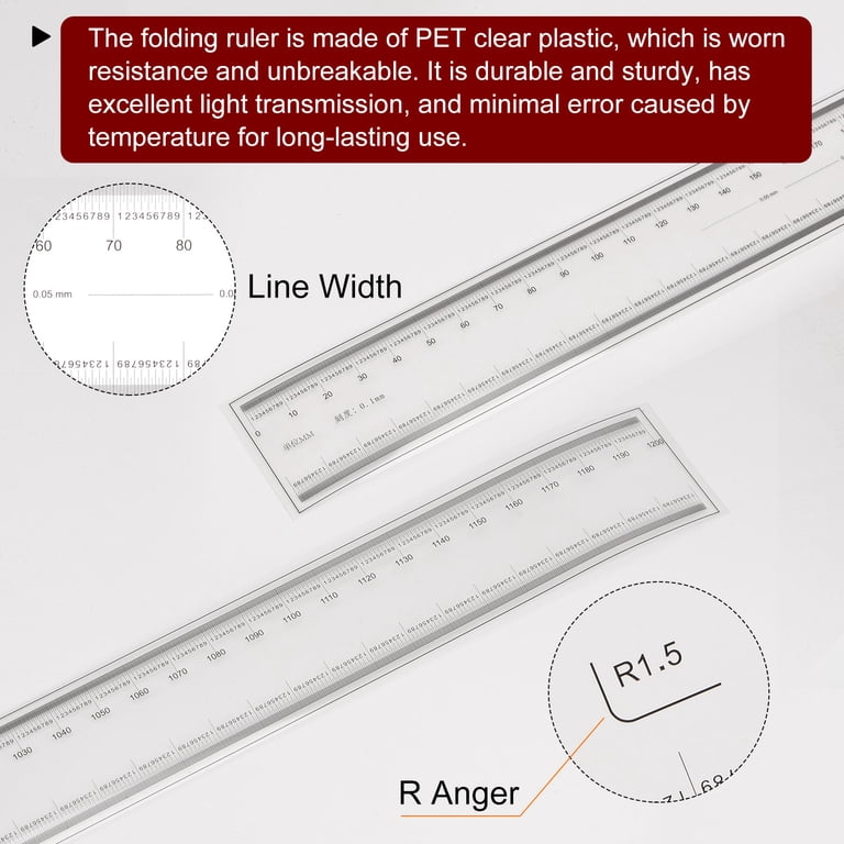Printable Ruler With Millimeters Actual Size Printable Ruler Actual Size