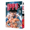thumbnail image 3 of Hajime no Ippo nº 13, de Morikawa, Joji, Cómics, Blanda, 3 of 3