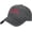 Deep Heather, variant on Do Not Disturb Hat Vintage Adjustable Baseball Cap Cotton Dad Hat Trucker Hat for Women Men,Black