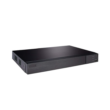 - Q-See QTH165-2, 16-Channel 4MP Analog HD DVR with 2TB Hard Drive, BNC Surveillance Recorder