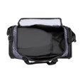 thumbnail image 4 of Bolsa de lona PUMA Evercat Contender negro/gris con compartimento para zapatos, 4 of 4