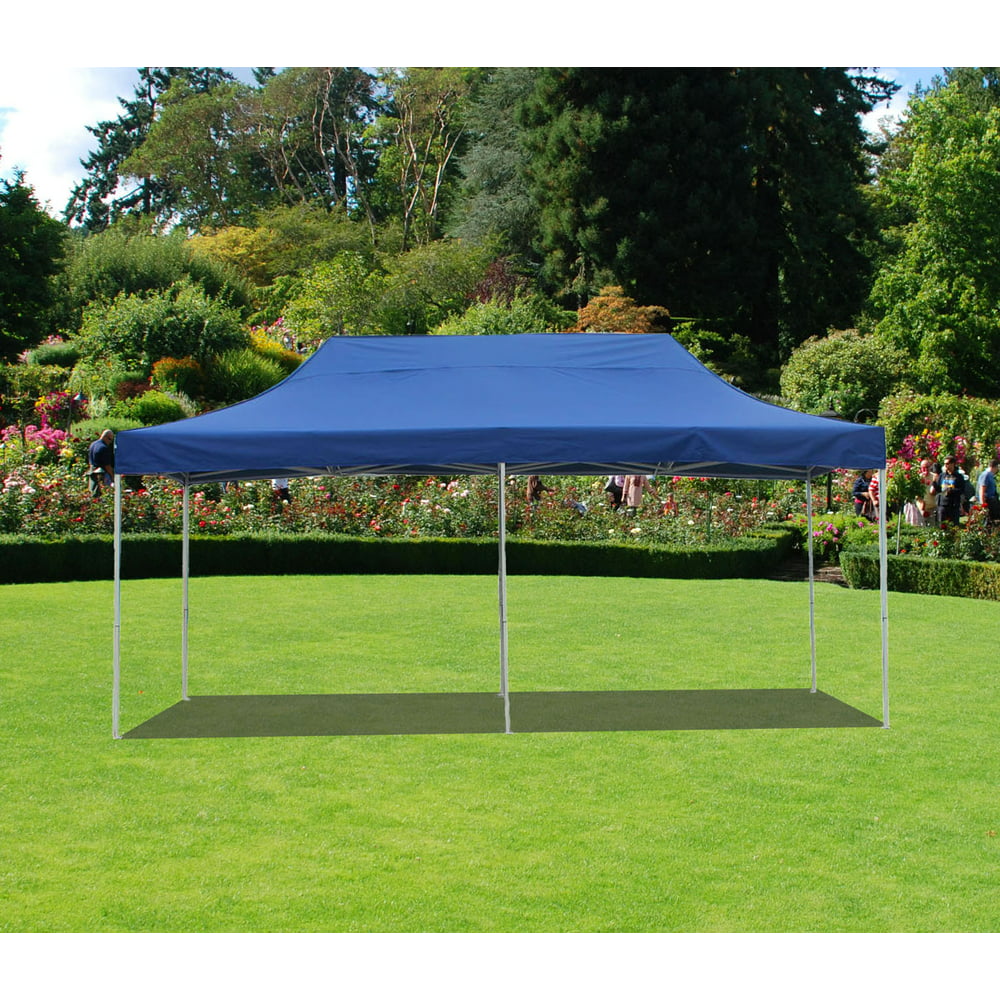 Canopy Tent 10 X 20 Commercial Fair Shelter Car Shelter Wedding Party