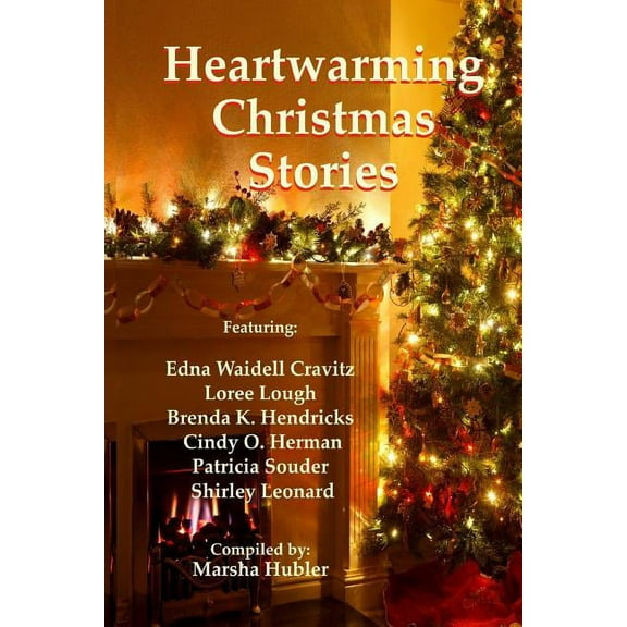 Heartwarming Christmas Stories (Paperback)