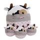 thumbnail image 1 of Peluches De Peluche Squishmallow Axolotl Muñeco Para Niños Cumpleaños De Navidad, 1 of 4