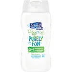 Suave Kids Purely Fun 2 in 1 Shampoo and Conditioner, 12 fl oz