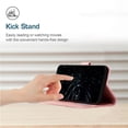 thumbnail image 2 of Funda Flip para FOXDOCK Infinix Hot 50 4G – Carcasa delgada y resistente a impactos con soporte para uso diario y profesional, 2 of 6