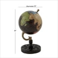 thumbnail image 3 of DecMode 5" Black Globe, 3 of 7