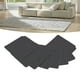 thumbnail image 1 of Cinta Impermeable Para Alfombra, 16 Unidades, Reutilizable Y Lavable, Cinta Antideslizante Para Alfombras, Tapete De Baile, Forma Triangular, 1 of 8