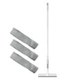thumbnail image 2 of Thehsnt Water Spray Window Cleaning Squeegee Double-Sided Window Cleaner with Extension Handle Handheld Indoor Outdoor Glass Cleaning Tools, 2 of 9