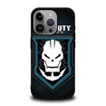 thumbnail image 1 of Étui iPhone Call Of Duty, pour iPhone 16 Pro, 1 of 3