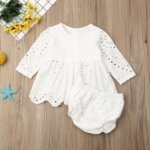 Acheter Ensemble de vêtements bébé fille Disney Manches longues Sable ? Bon  et bon marché