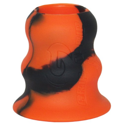 GripNRip II Softball Bat Taper