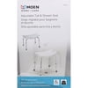 Moen Glacier Shower Seat