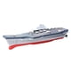thumbnail image 1 of Barco de juguete Modelo de madera Sunnimix 1:1600 decoración, 1 of 9