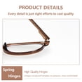thumbnail image 4 of Gafas Blue Light OPTOFENDY para mujer TR90 Blue Light Bloc, 4 of 8
