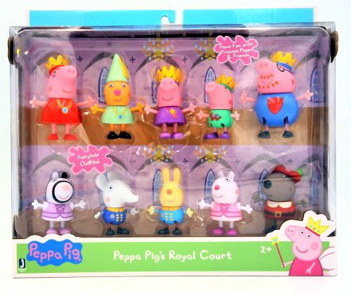 peppa pig toys walmart canada