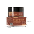 thumbnail image 3 of Hauiodp Lip Whitening Scrub To Dull Hydrates To Reduce Pigmentation Hyaluronic To Lighten, 3 of 8