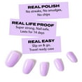 thumbnail image 2 of Hard Candy Nail Makeup, 2 of 9