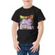 thumbnail image 1 of Camiseta Algodón de DBZ para niños, 1 of 5
