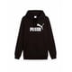 thumbnail image 3 of Sudadera Caballero Puma Ess Negro 68257216, 3 of 4
