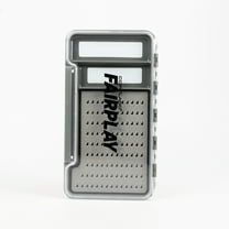 Cortland Fairplay Combination Slit Foam/Magnetic Fly Storage Box, 664890