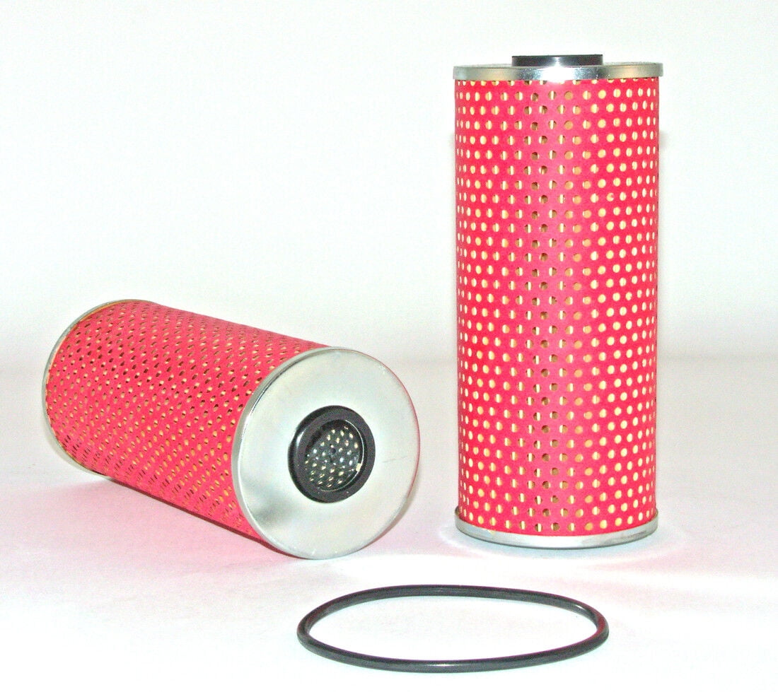 Wix 51177 Engine Oil Filter Fits select: 1988-1990,1995 BMW 750