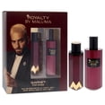 thumbnail image 3 of Granate de Royalty By Maluma para Hombre - Spray corporal de 8 oz, 3 of 7