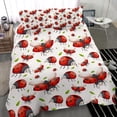 thumbnail image 4 of Juego de cama Ladybug, 4 of 4